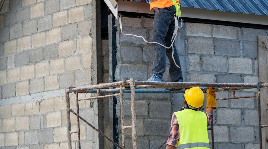 Expert top industrial roofings services in Fallon, NV